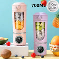 Portable Juice Blender 700ML