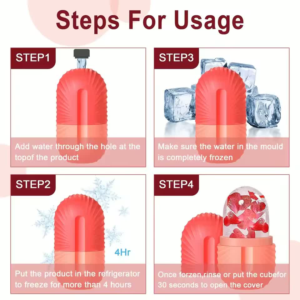 Step-by-step usage guide